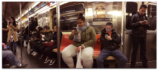 subwayphones