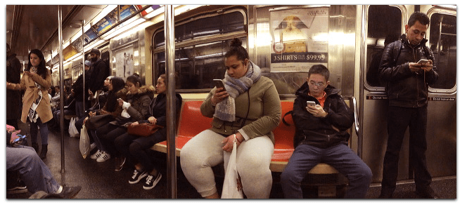 subwayphones